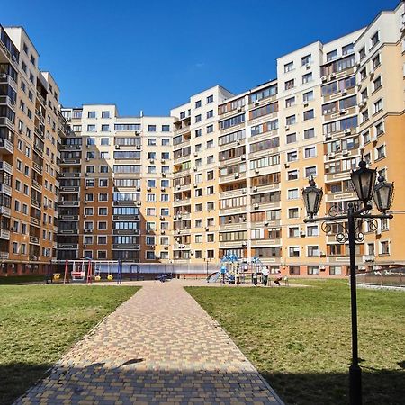 Аркадия, Парк Победы Odessa Buitenkant foto