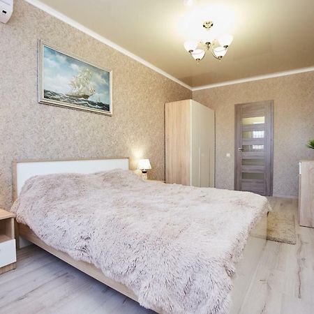 Аркадия, Парк Победы Odessa Buitenkant foto