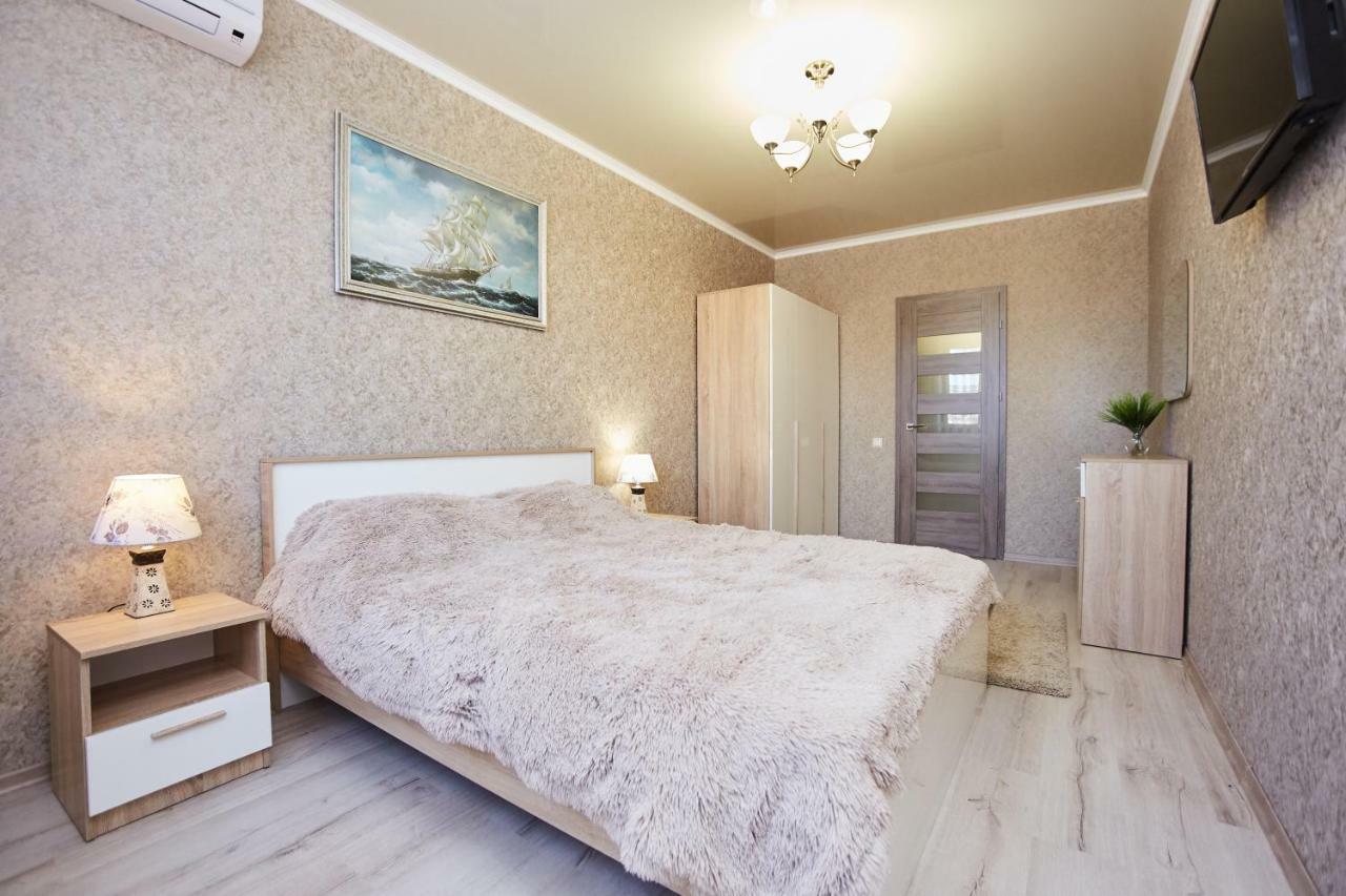 Аркадия, Парк Победы Odessa Buitenkant foto