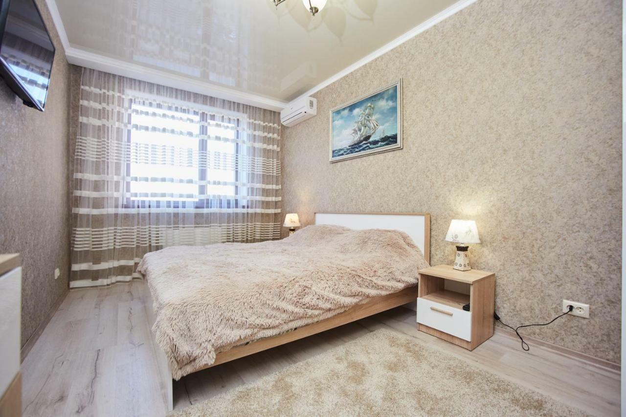 Аркадия, Парк Победы Odessa Buitenkant foto